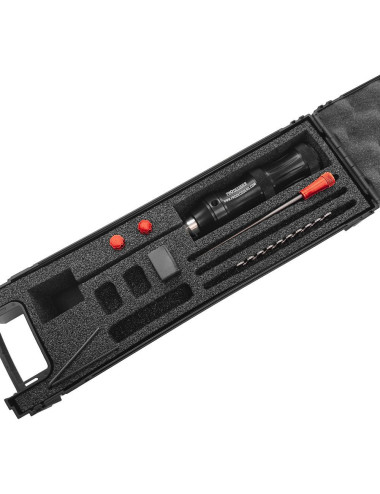 dekoder DZLT do zamka Dierre z Lock Trap