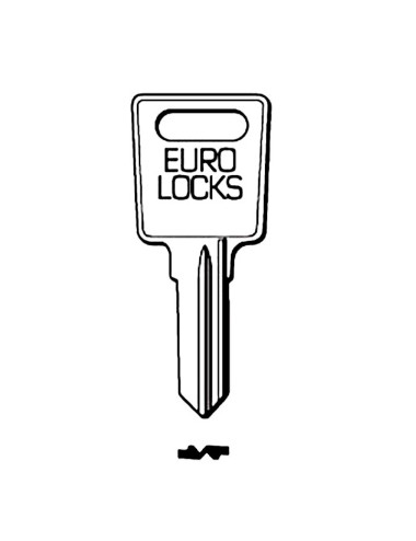 klucz Euro-Locks EL1F