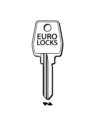 klucz Euro-Locks EL45