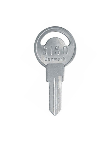 klucz Siso FN2