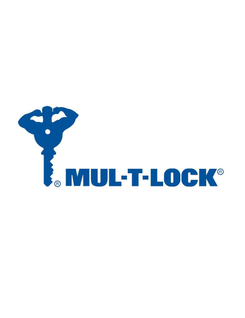 wkładka Mul-T-Lock Classic RIM satyna
