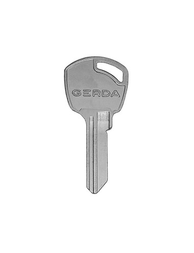 klucz Gerda Resysta 1