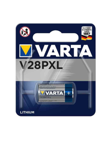 bateria Varta V28PXL