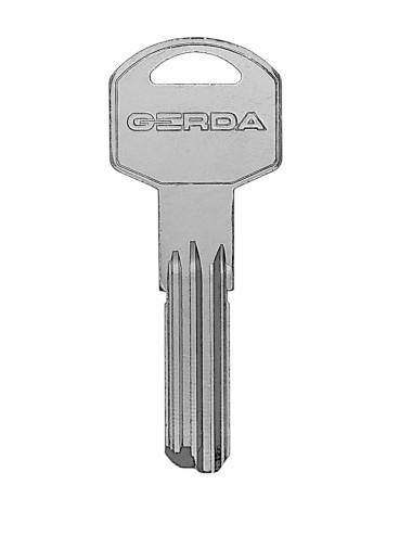 klucz Gerda WKM4