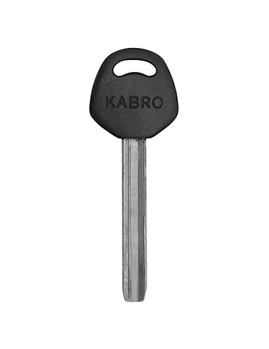 klucz Kabro KBR2