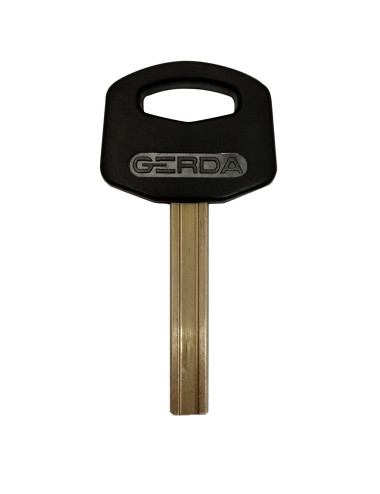 klucz Gerda CL6