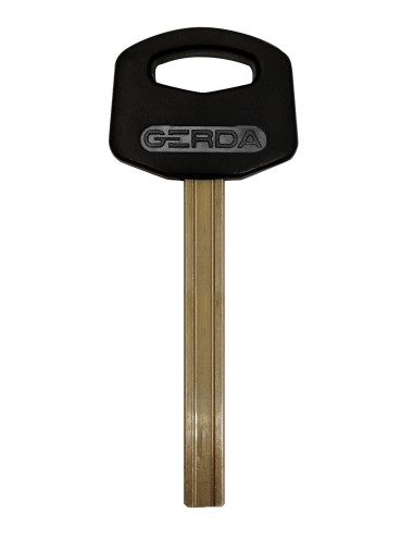 klucz Gerda CL9