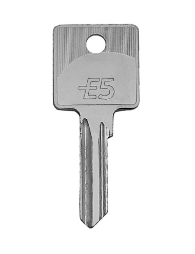 klucz B-Harko E5