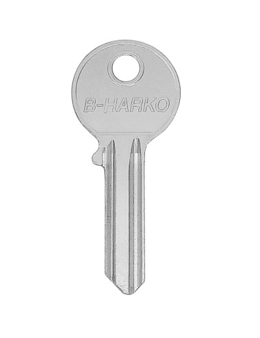 klucz B-Harko HR013