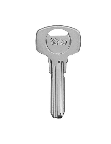 klucz Yale YPADBLANK4