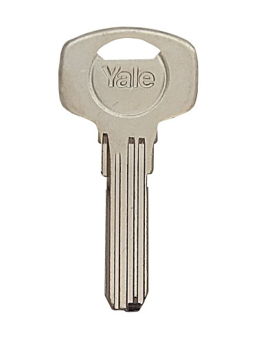 klucz Yale 1000