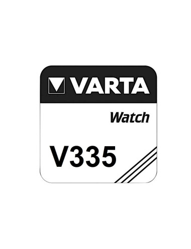 bateria Varta V335 (SR512)