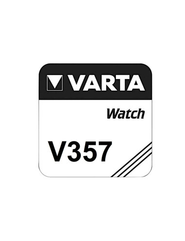bateria Varta V357 (SR44)