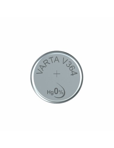 bateria Varta V364 (SR621)