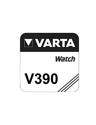bateria Varta V390 (SR1130)