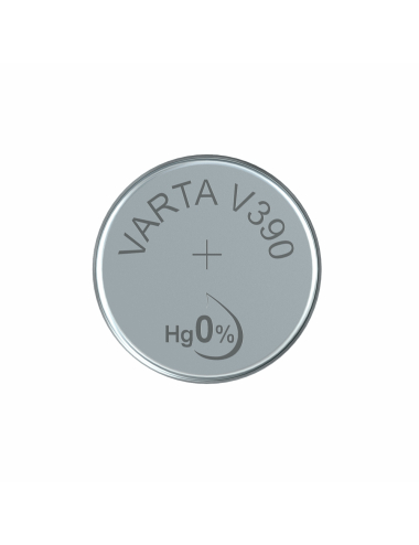bateria Varta V390 (SR1130)