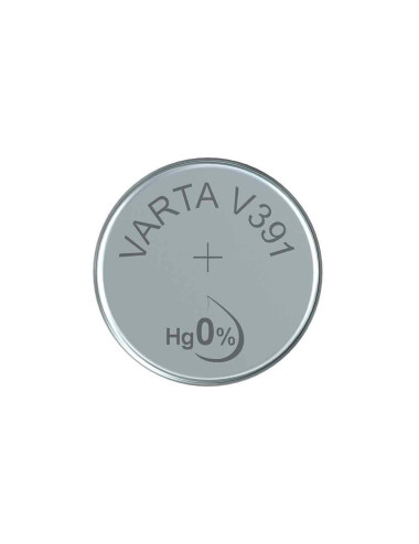 bateria Varta V391 (SR1120)