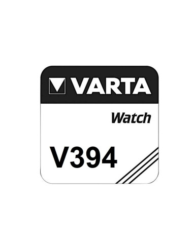 bateria Varta V394 (SR936)