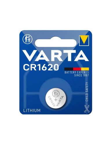 bateria Varta CR1620