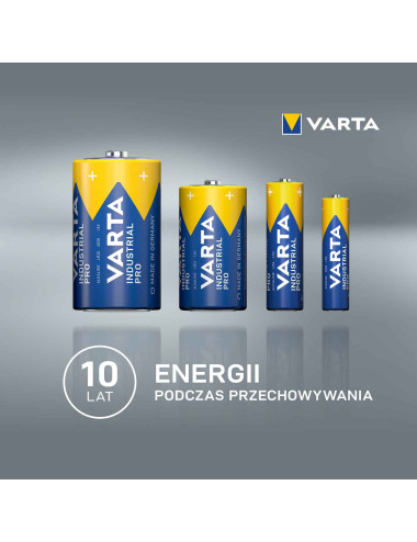 bateria Varta Industrial...