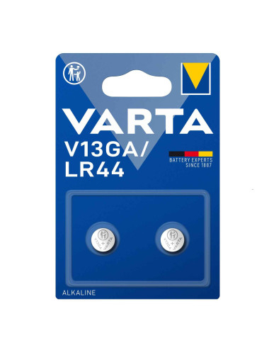 bateria Varta V13GA (LR44)...