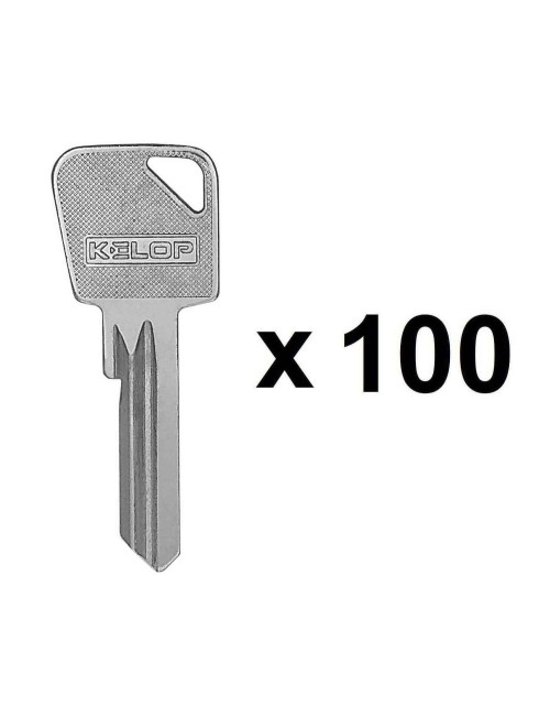 klucz KELOP LB150 - 100 szt