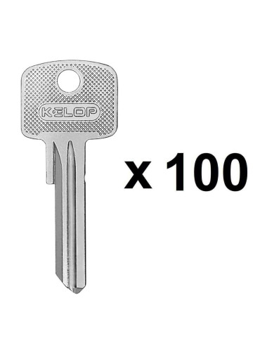 klucz KELOP MT010 - 100 szt