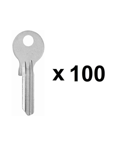 klucz KELOP LB200 - 100 szt