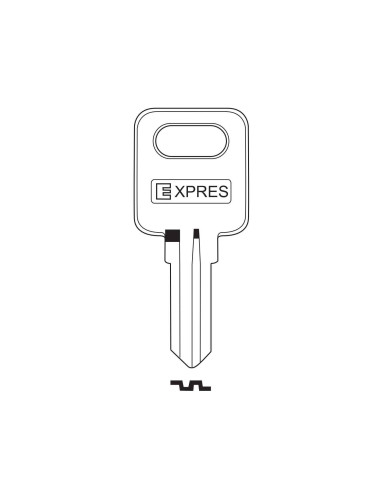 klucz Expres SISL