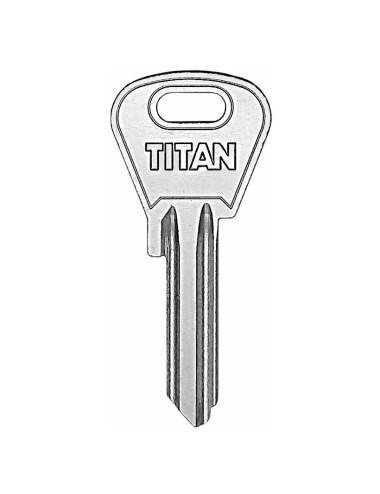 klucz Titan XT