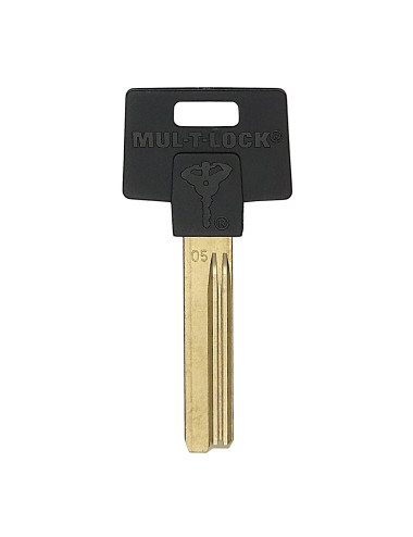 klucz Mul-T-Lock 005