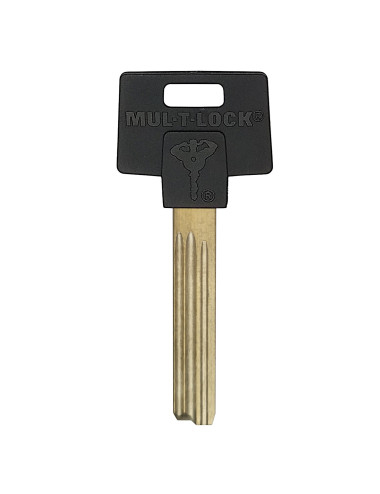 klucz Mul-T-Lock 008