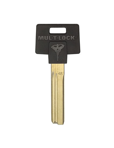 klucz Mul-T-Lock 048