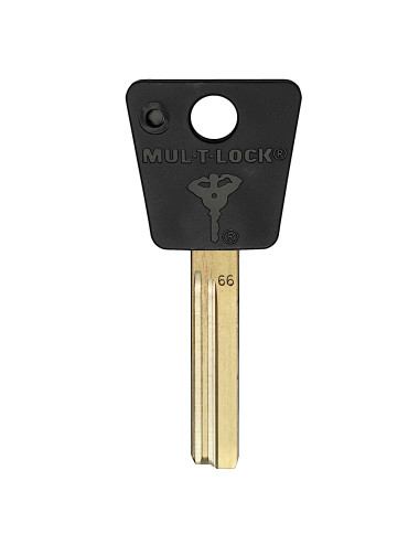 klucz Mul-T-Lock 066