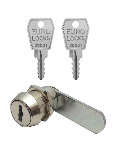 zamek Euro-Locks B671027/26531