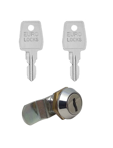 zamek Euro-Locks F298022/27177