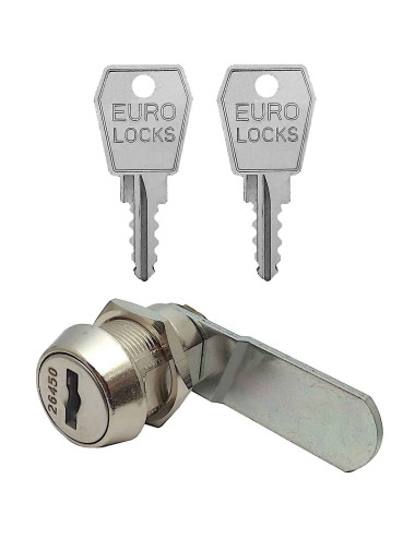 zamek Euro-Locks B671037/32840
