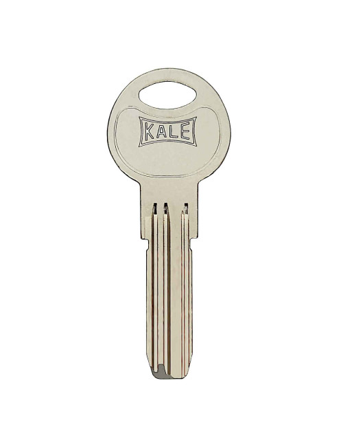 klucz Kale DS