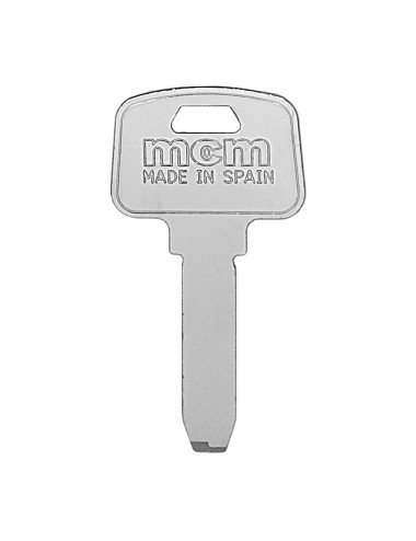 klucz MCM SS