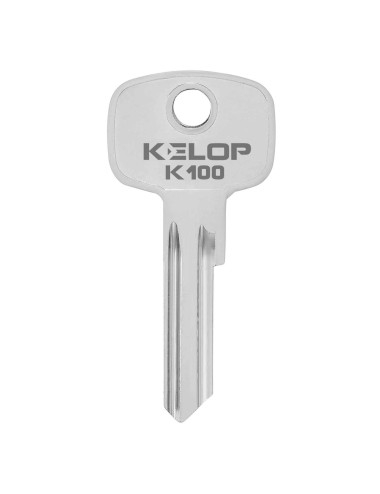 klucz KELOP K100