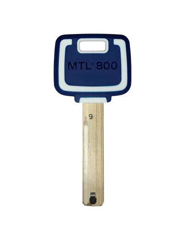 klucz Mul-T-Lock MTL800 839+