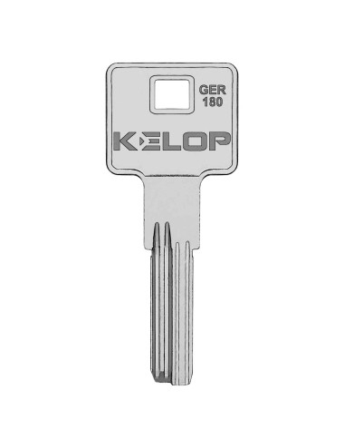 klucz KELOP GER180