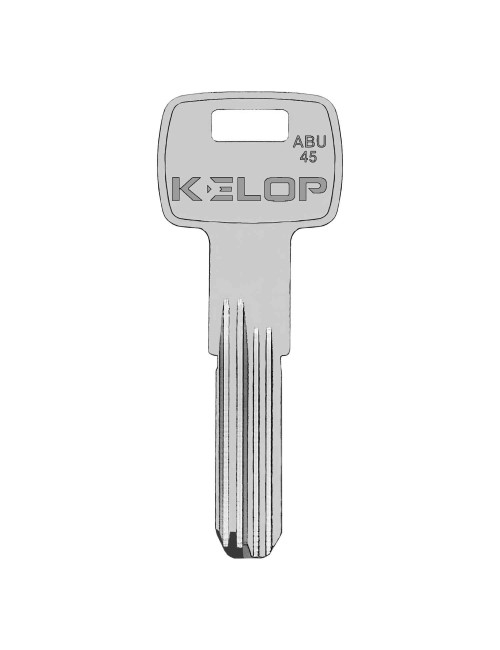 klucz KELOP ABU45