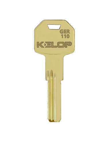 klucz KELOP GER110
