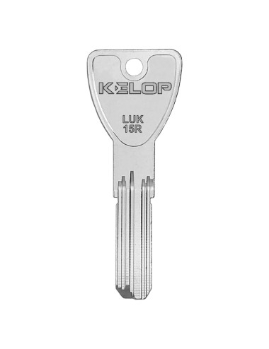 klucz KELOP LUK15R - 100 szt