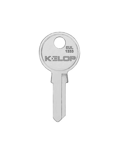 klucz KELOP EUL1333 - 100 szt